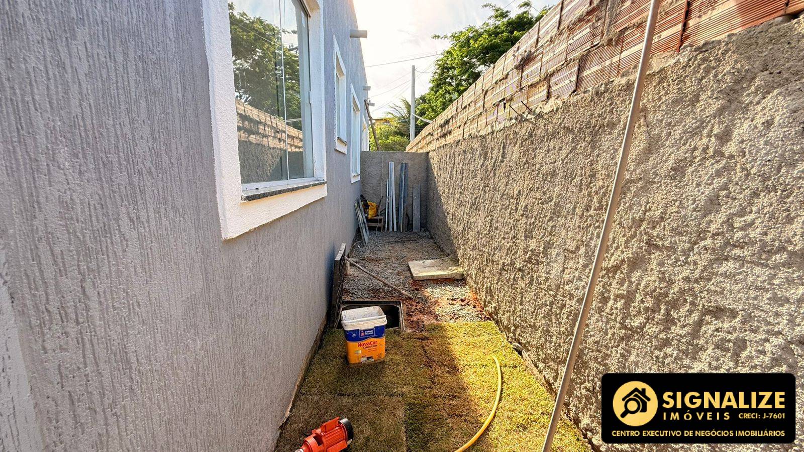 Casa, 2 quartos, 55 m² - Foto 17