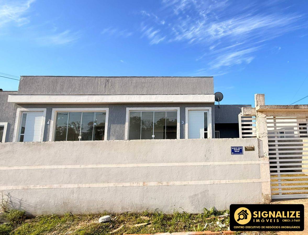 Casa, 2 quartos, 55 m² - Foto 2