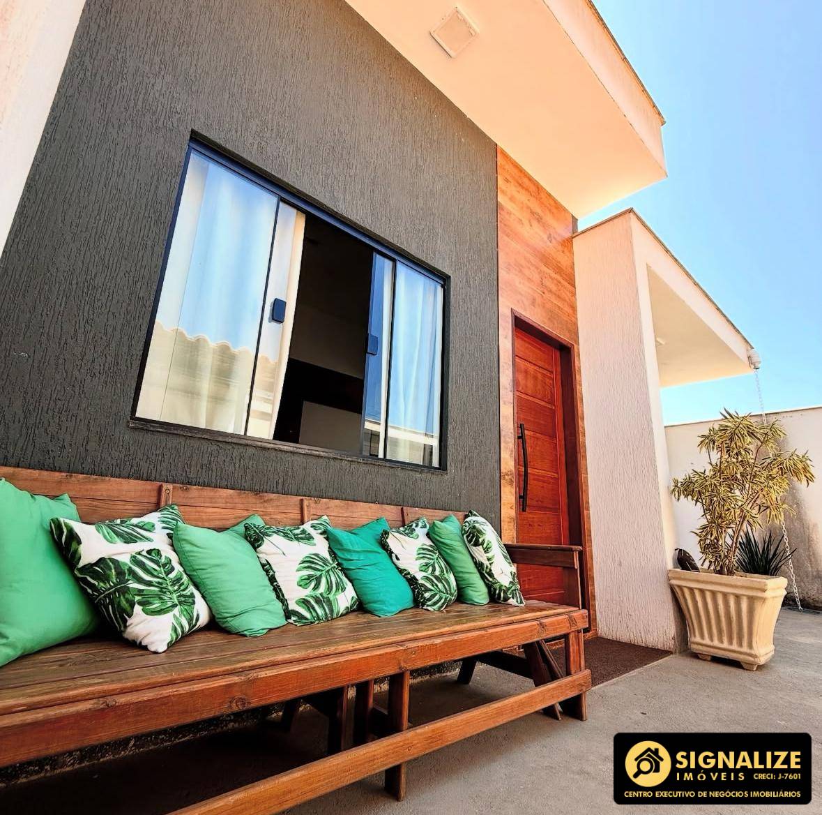 Casa, 2 quartos, 72 m² - Foto 20