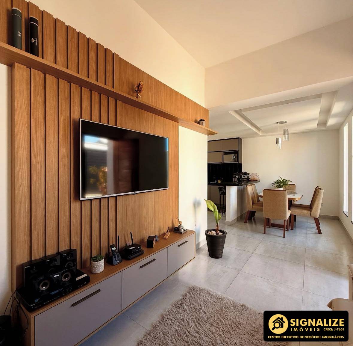 Casa, 2 quartos, 72 m² - Foto 4