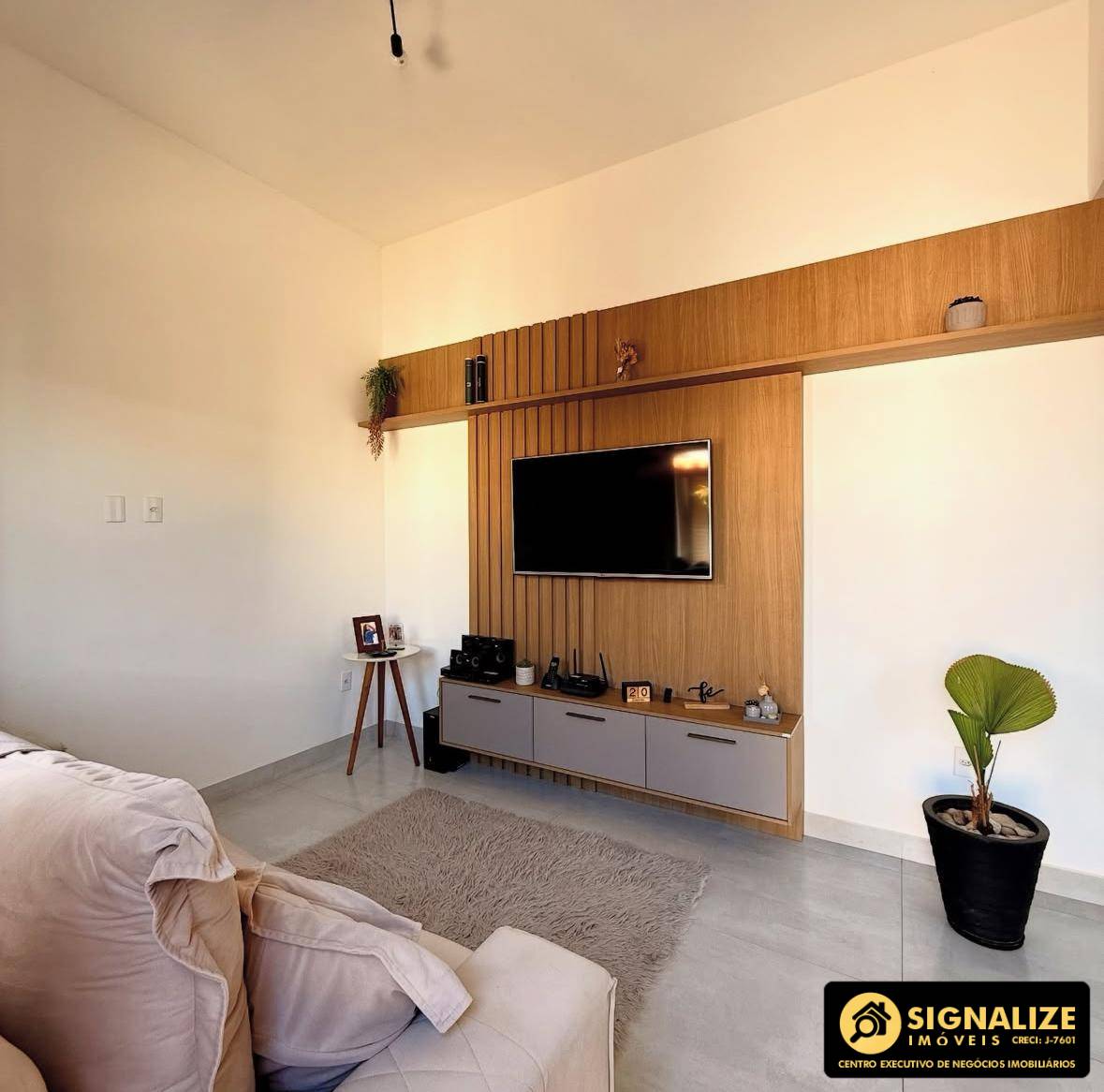 Casa, 2 quartos, 72 m² - Foto 3