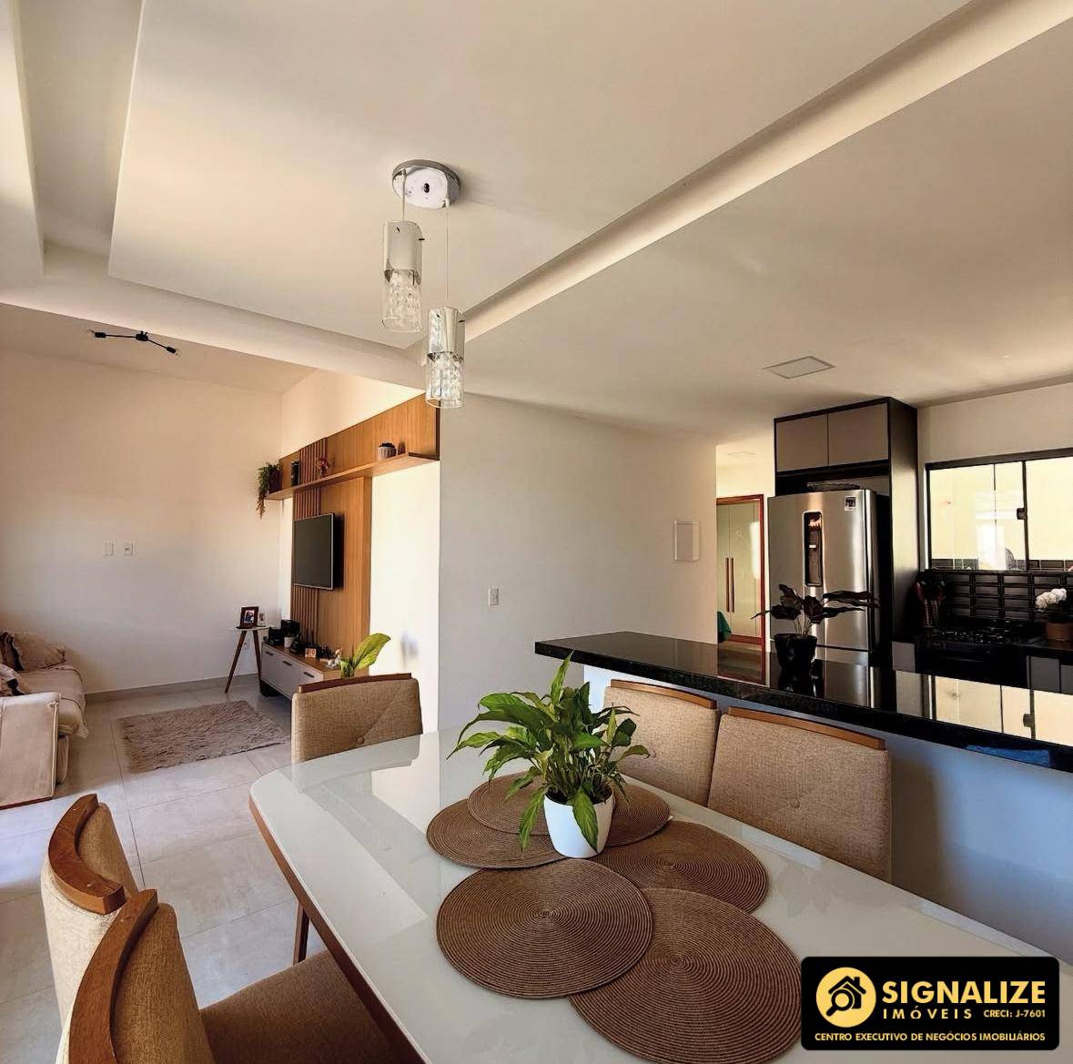 Casa, 2 quartos, 72 m² - Foto 5