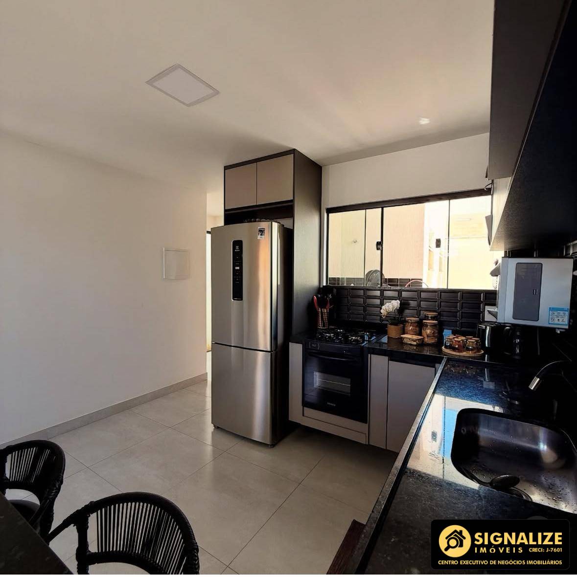 Casa, 2 quartos, 72 m² - Foto 7