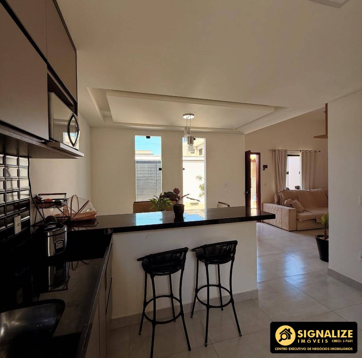 Casa, 2 quartos, 72 m² - Foto 8