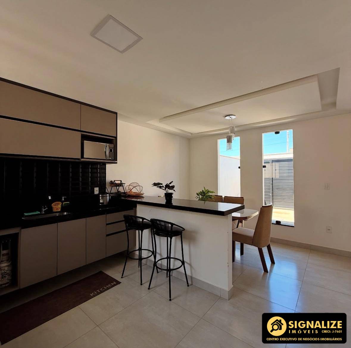 Casa, 2 quartos, 72 m² - Foto 6