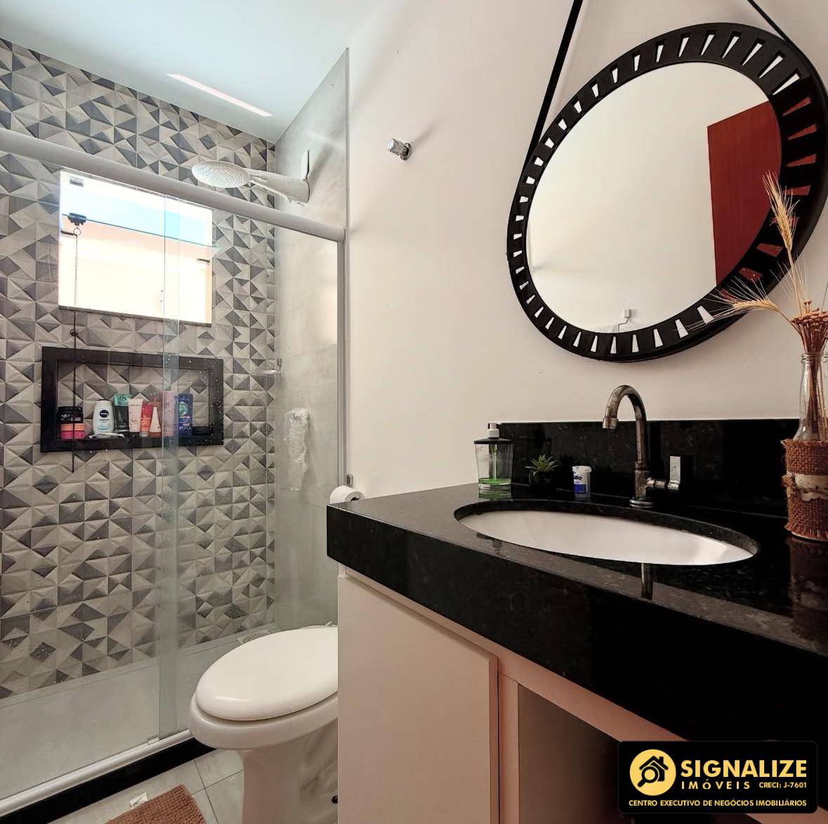 Casa, 2 quartos, 72 m² - Foto 15