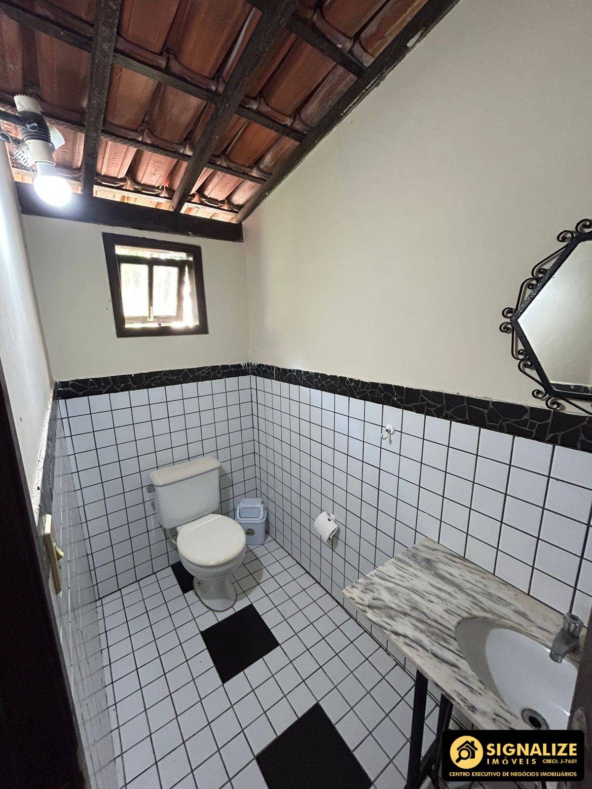 Casa de Condomínio, 2 quartos - Foto 5
