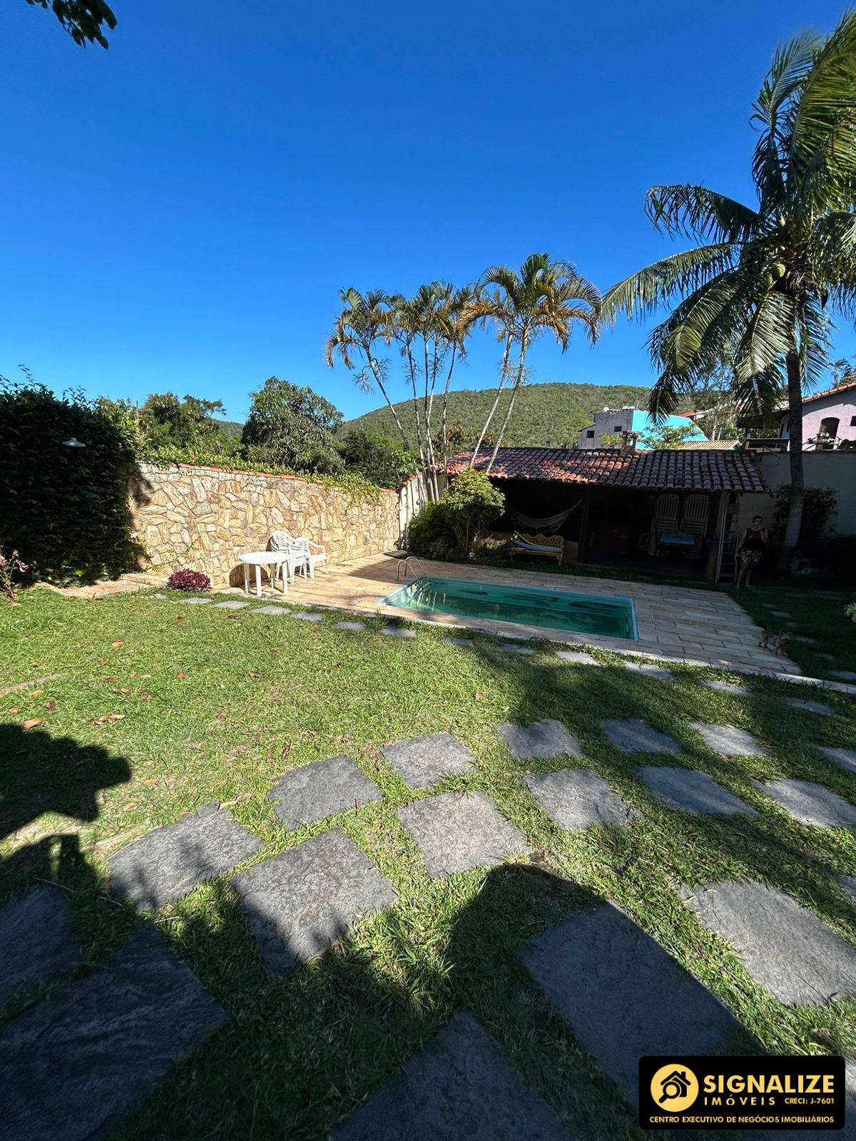 Casa de Condomínio, 2 quartos - Foto 1