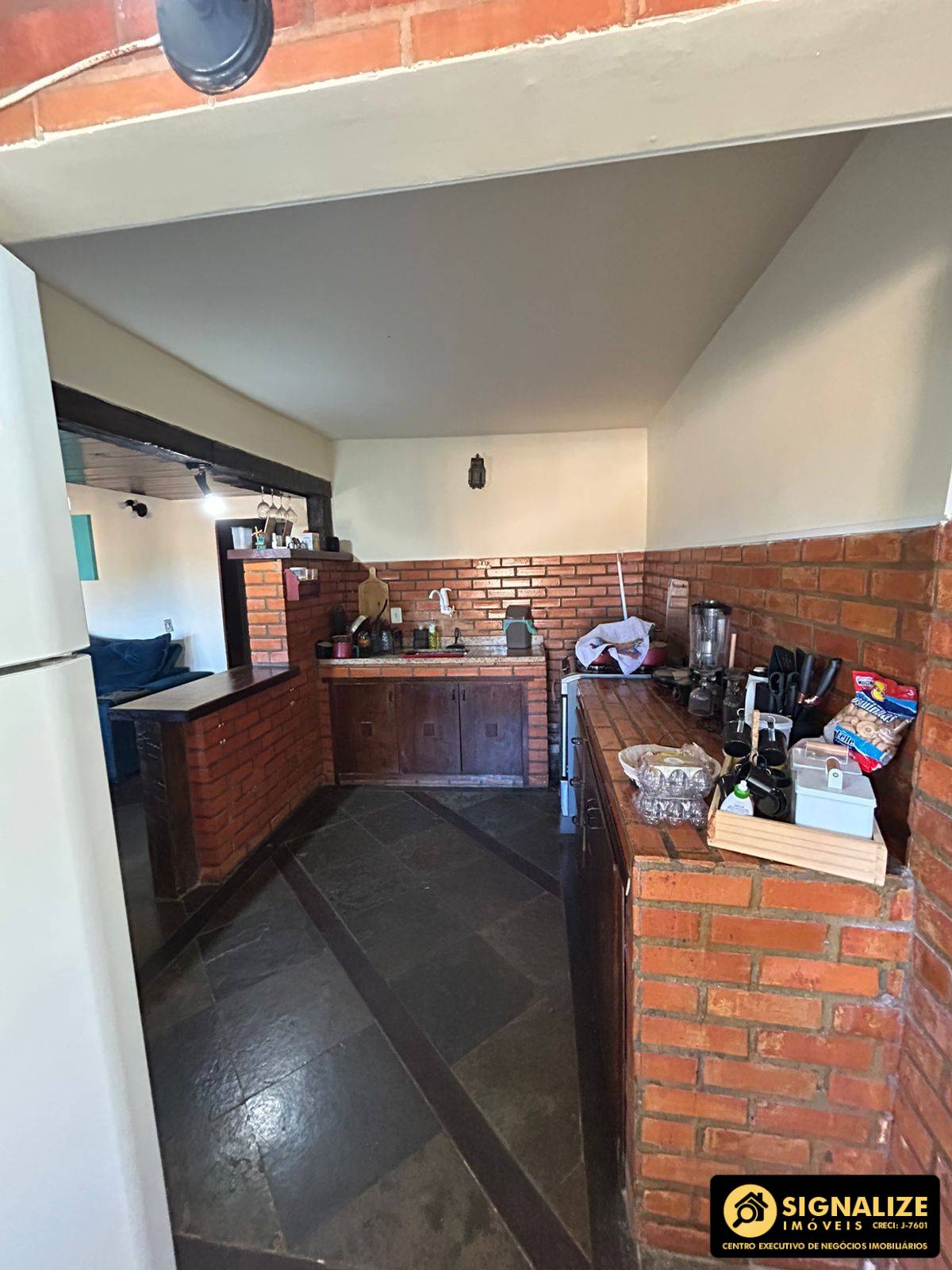 Casa de Condomínio, 2 quartos - Foto 10