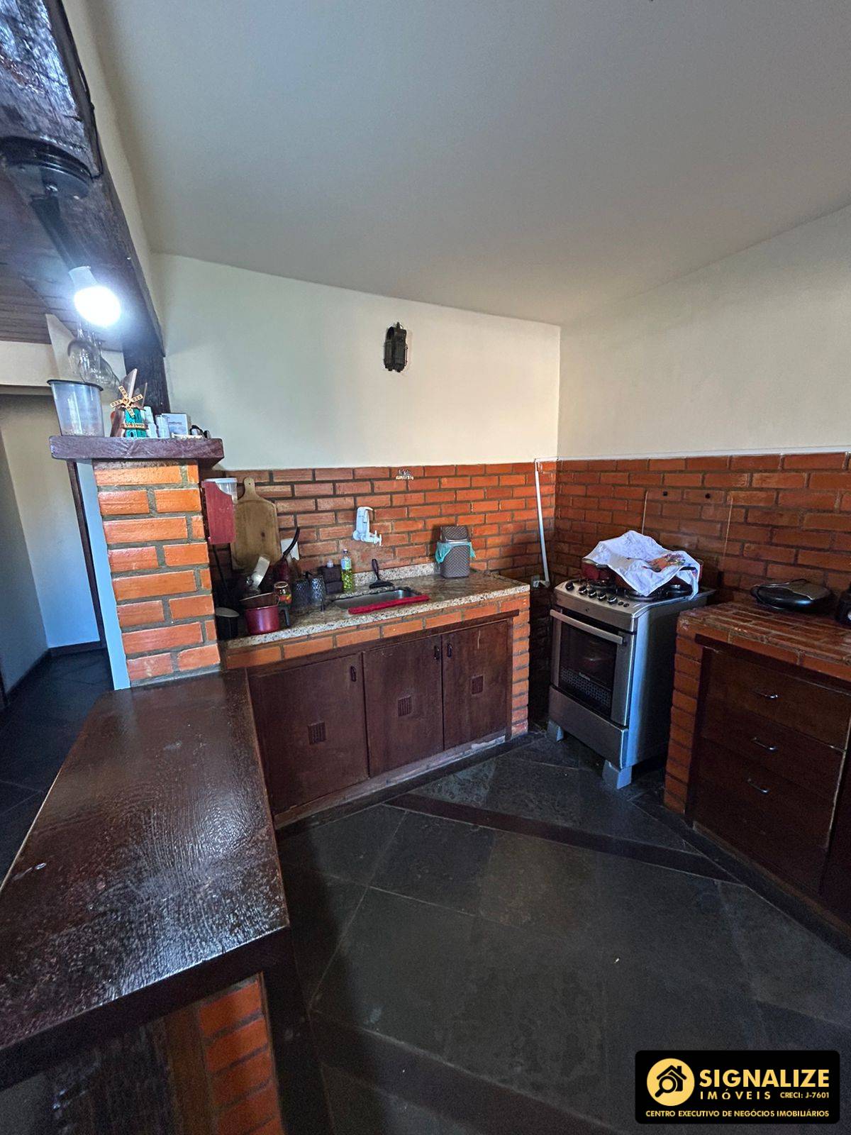 Casa de Condomínio, 2 quartos - Foto 11