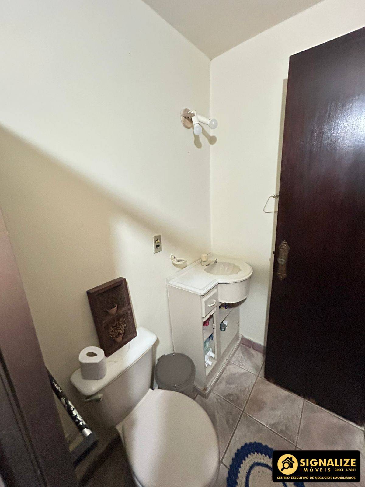 Casa de Condomínio, 2 quartos - Foto 8