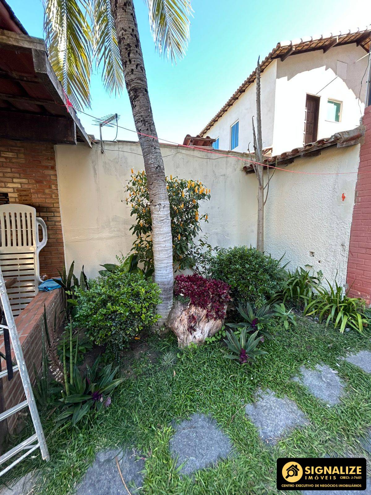 Casa de Condomínio, 2 quartos - Foto 13