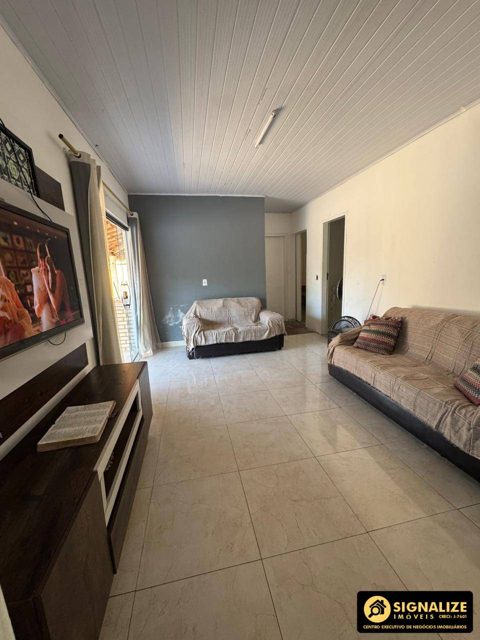 Casa, 5 quartos - Foto 3