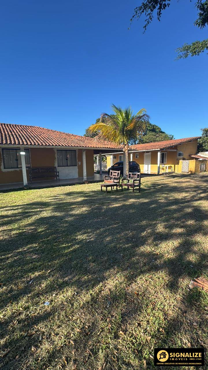 Casa, 5 quartos - Foto 1