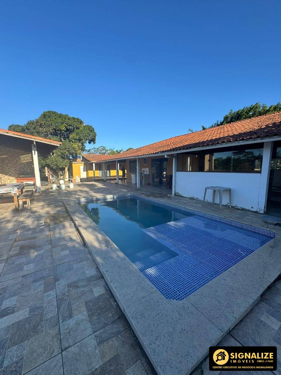 Casa, 5 quartos - Foto 2