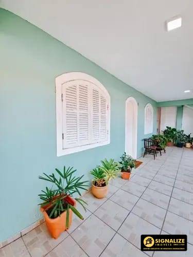 Casa, 5 quartos - Foto 4