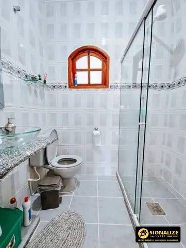 Casa, 5 quartos - Foto 16