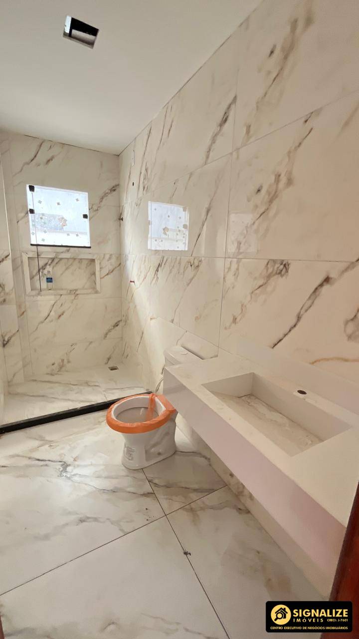 Casa, 2 quartos, 80 m² - Foto 10