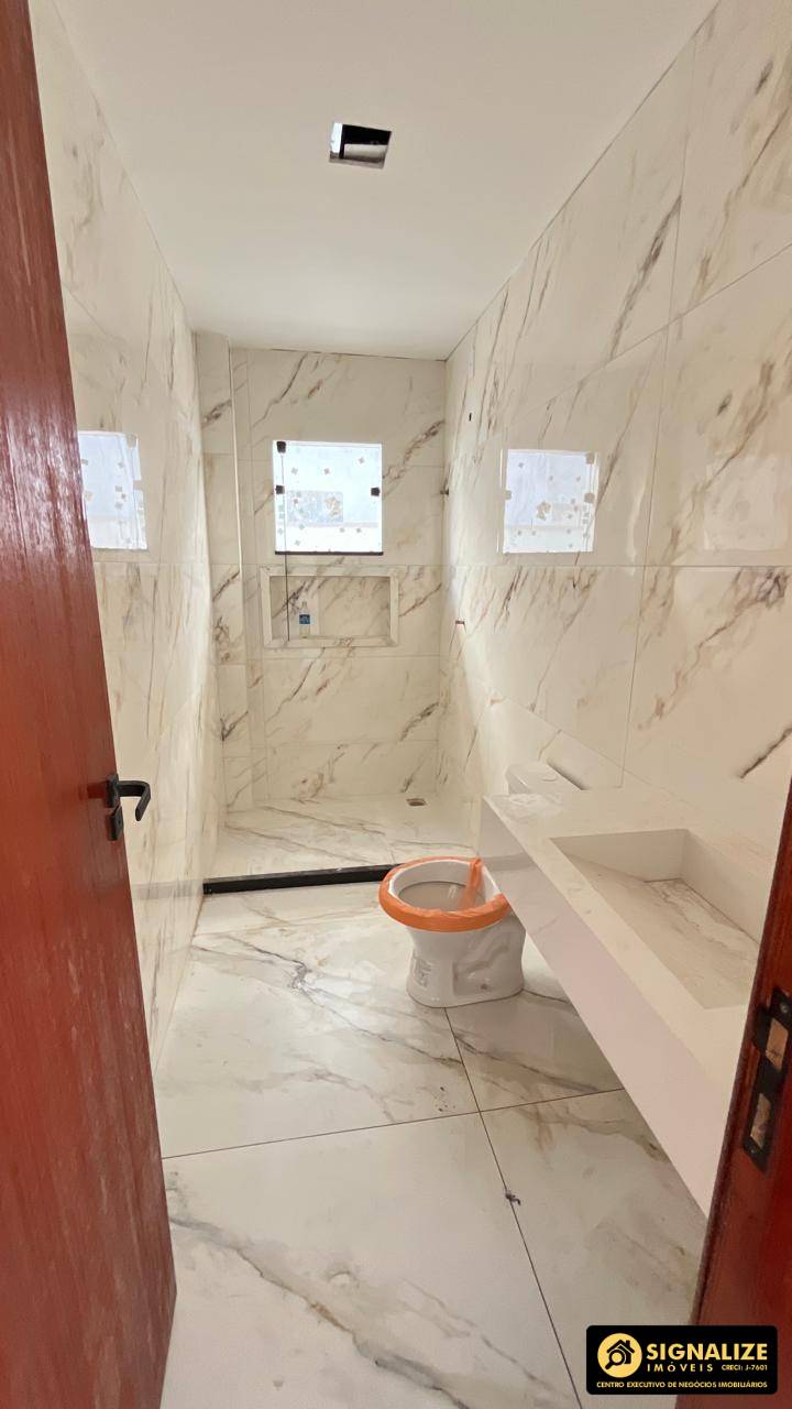 Casa, 2 quartos, 80 m² - Foto 9