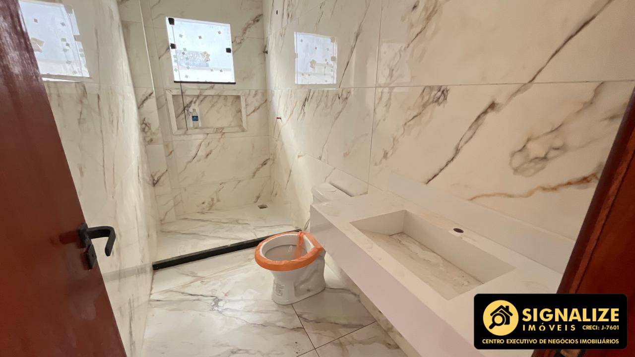 Casa, 2 quartos, 80 m² - Foto 11