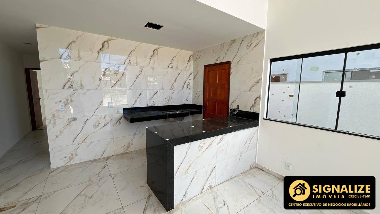 Casa, 2 quartos, 80 m² - Foto 21