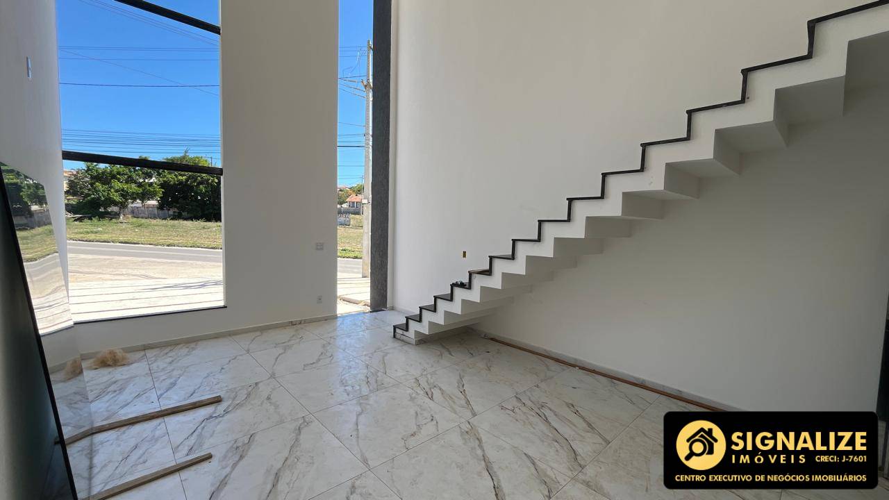 Casa, 2 quartos, 80 m² - Foto 3