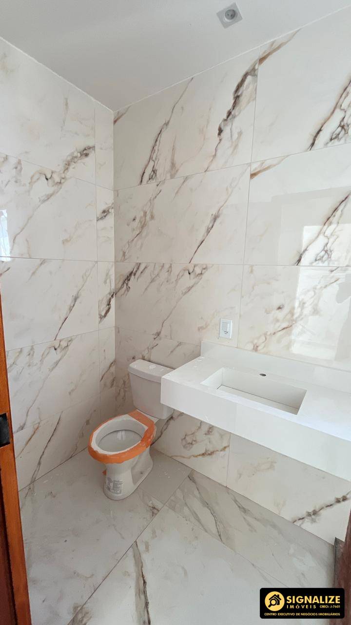 Casa, 2 quartos, 80 m² - Foto 13