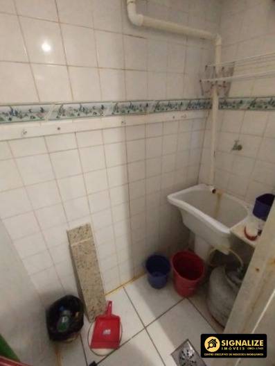 Casa de Condomínio, 2 quartos - Foto 15