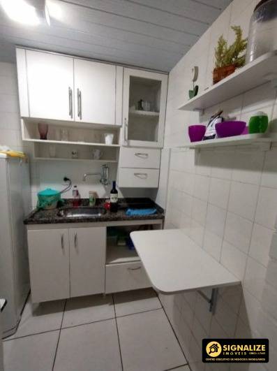 Casa de Condomínio, 2 quartos - Foto 13