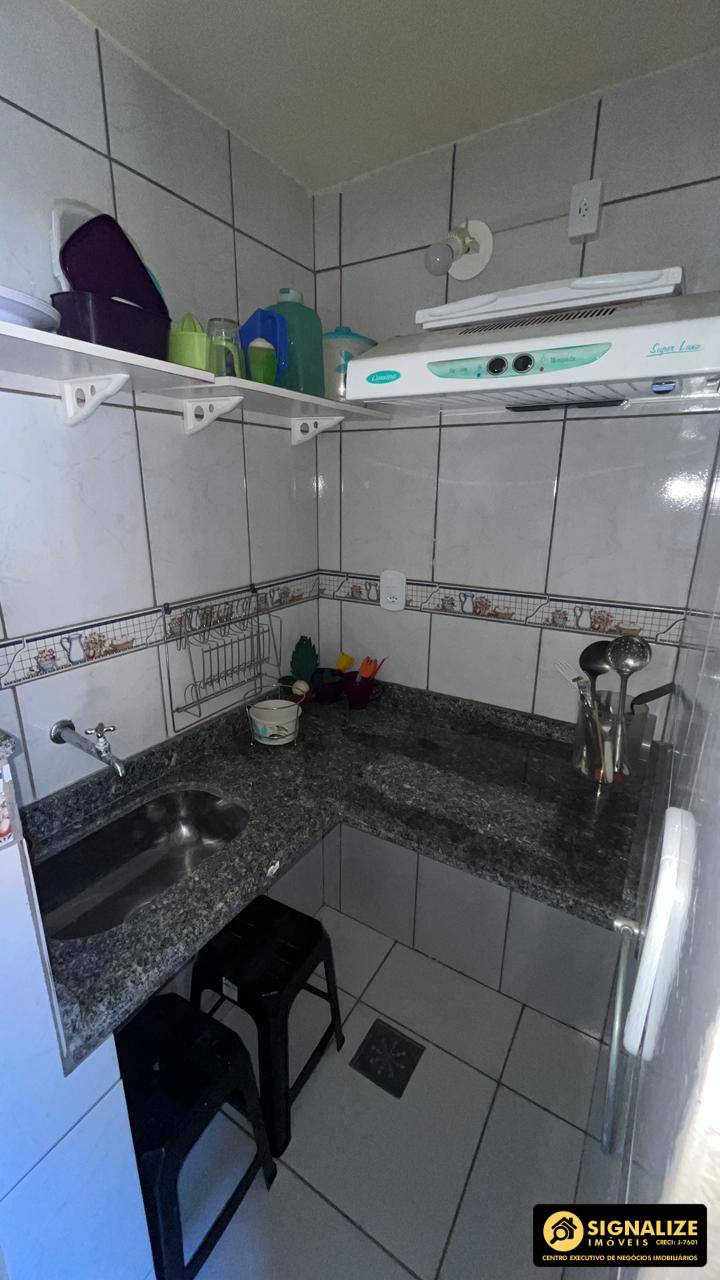 Casa de Condomínio, 2 quartos - Foto 18