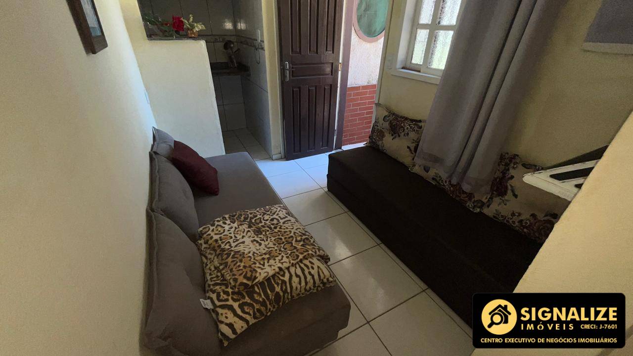 Casa de Condomínio, 2 quartos - Foto 16