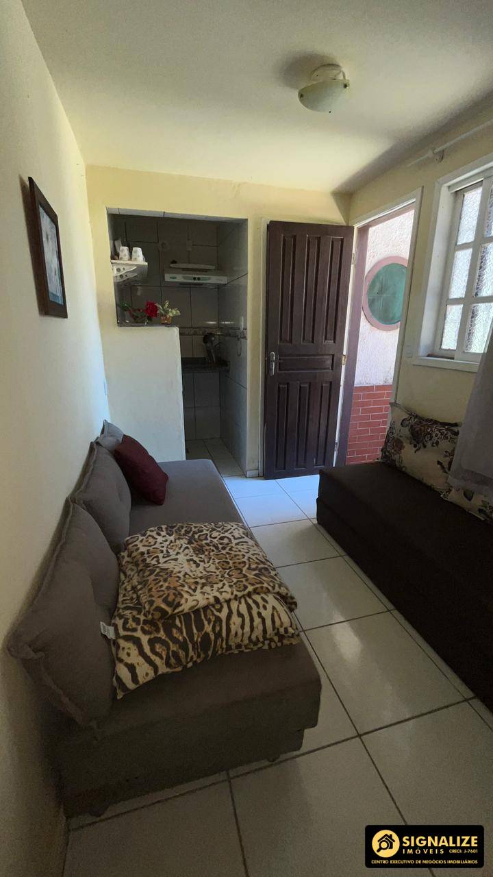 Casa de Condomínio, 2 quartos - Foto 17