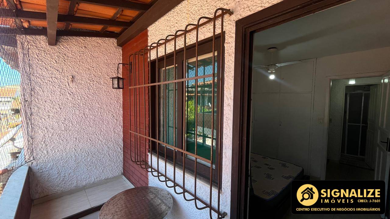 Casa de Condomínio, 2 quartos - Foto 22