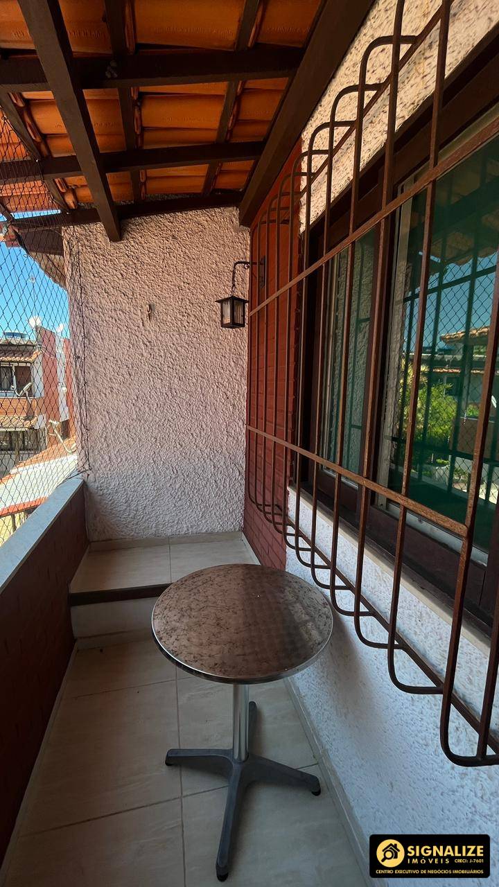 Casa de Condomínio, 2 quartos - Foto 23