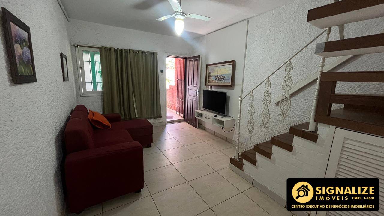 Casa de Condomínio, 2 quartos - Foto 4