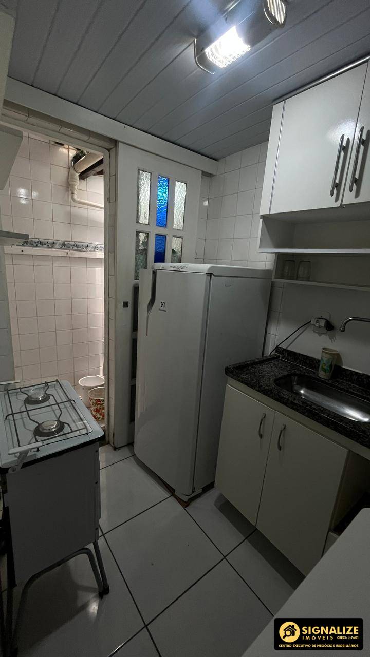 Casa de Condomínio, 2 quartos - Foto 21