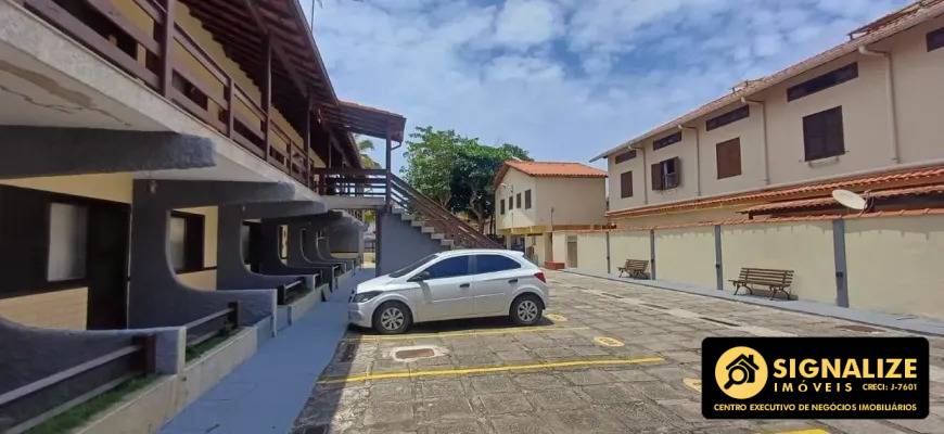 Casa de Condomínio, 1 quarto - Foto 1