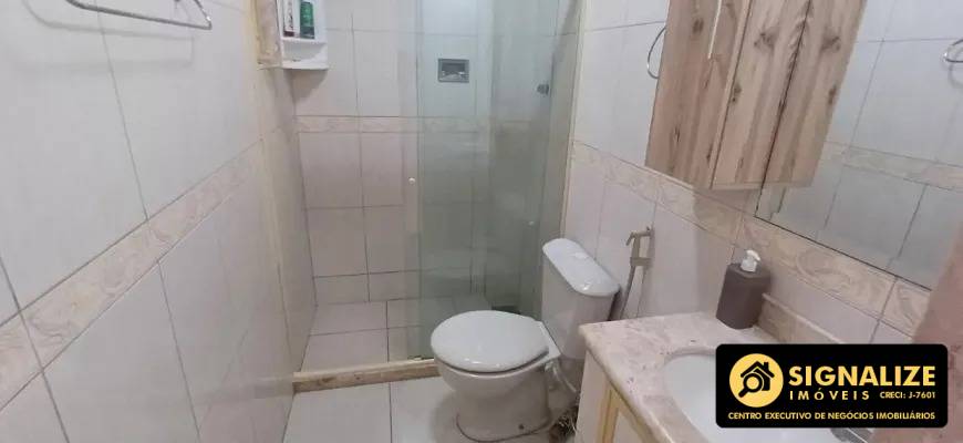 Casa de Condomínio, 1 quarto - Foto 6