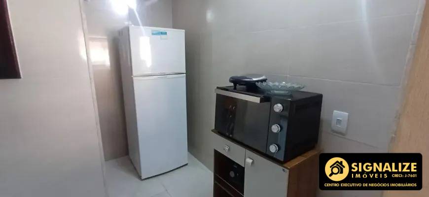 Casa de Condomínio, 1 quarto - Foto 7