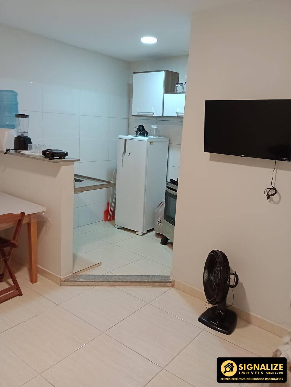 Apartamento, 1 quarto, 50 m² - Foto 9