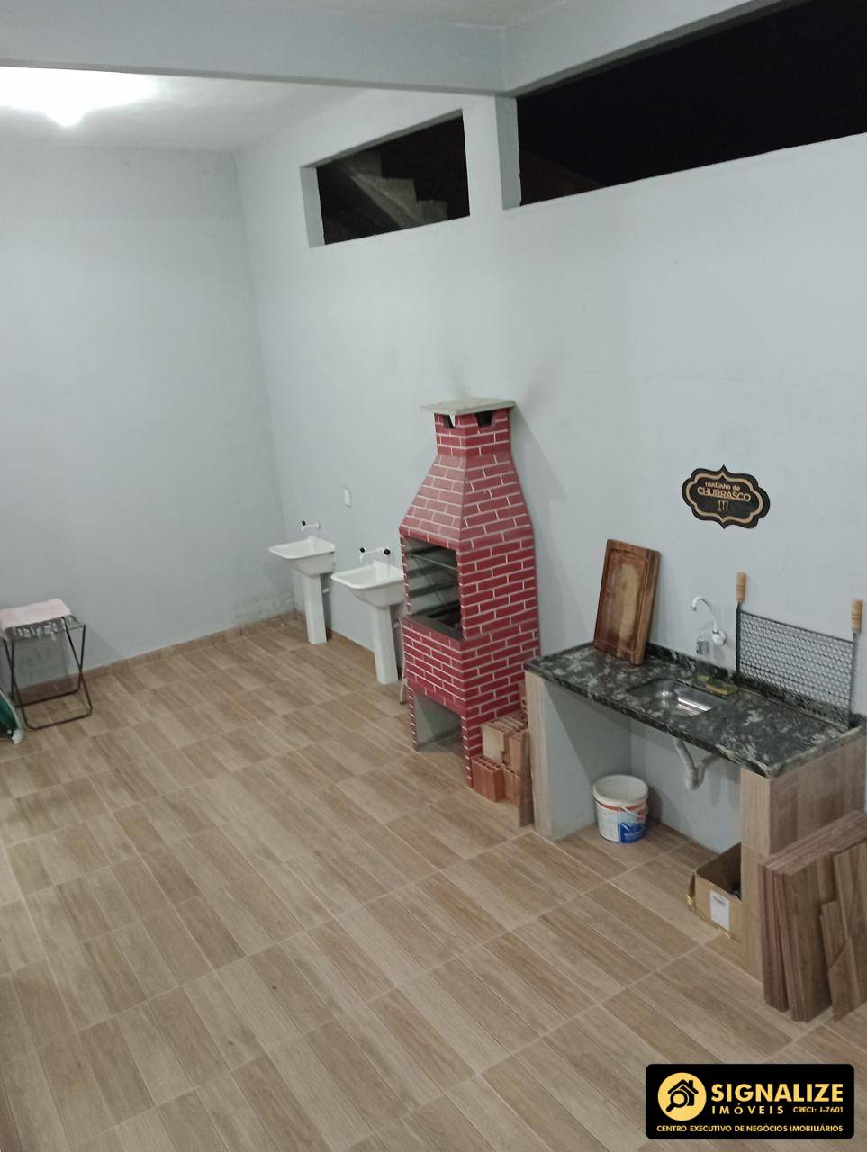 Apartamento, 1 quarto, 50 m² - Foto 2