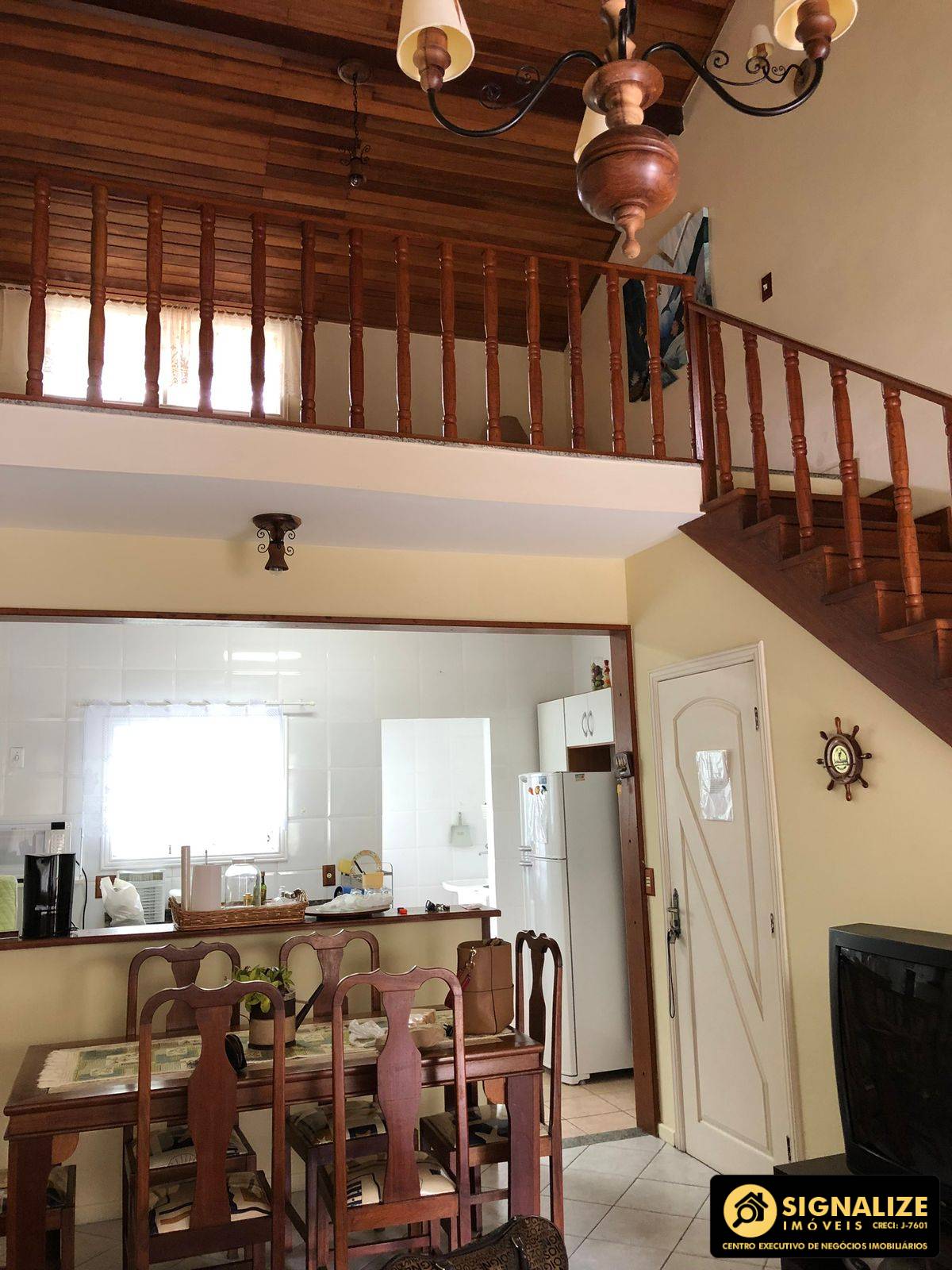 Casa de Condomínio, 3 quartos - Foto 5