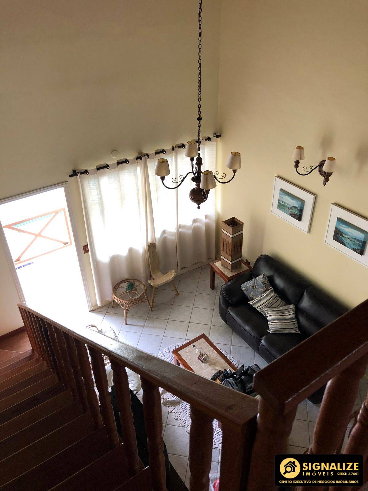 Casa de Condomínio, 3 quartos - Foto 8