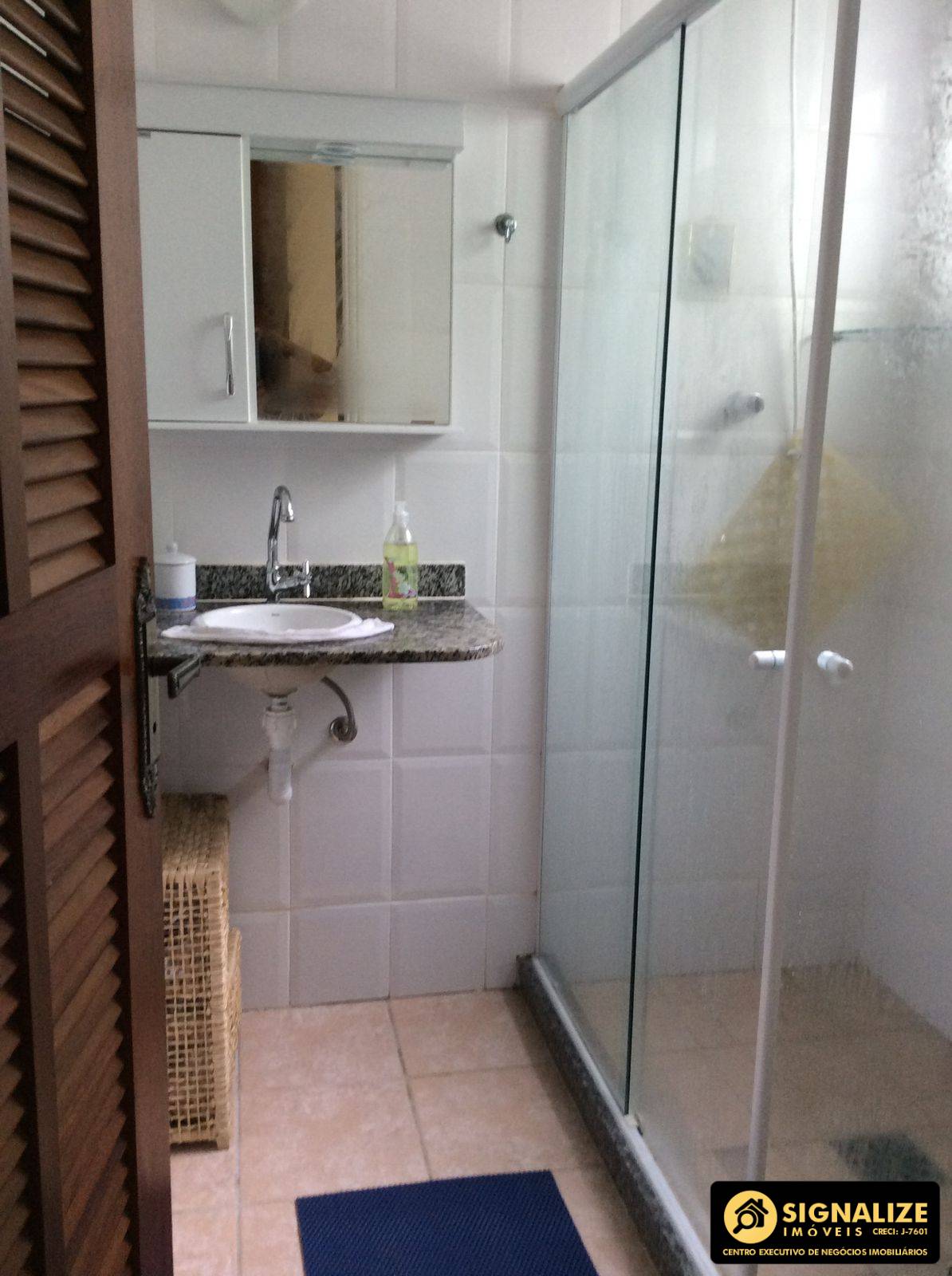 Casa de Condomínio, 3 quartos - Foto 10