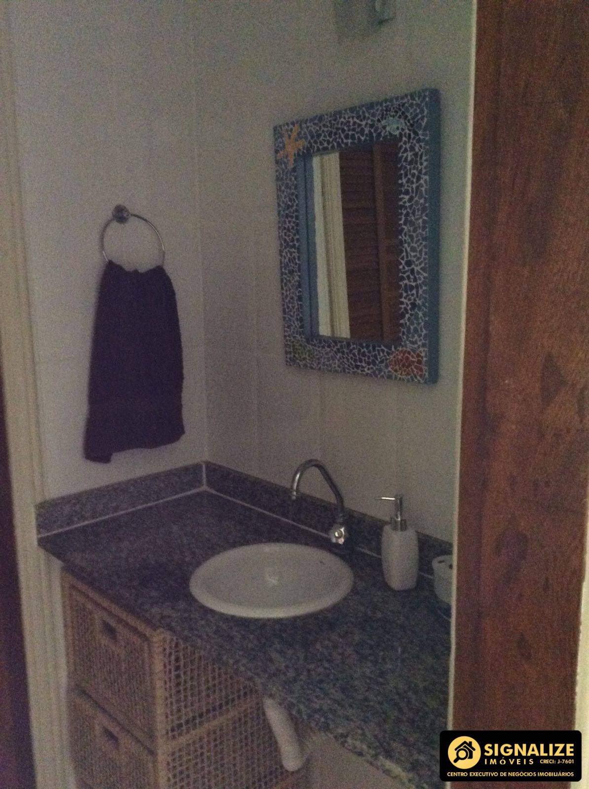 Casa de Condomínio, 3 quartos - Foto 17