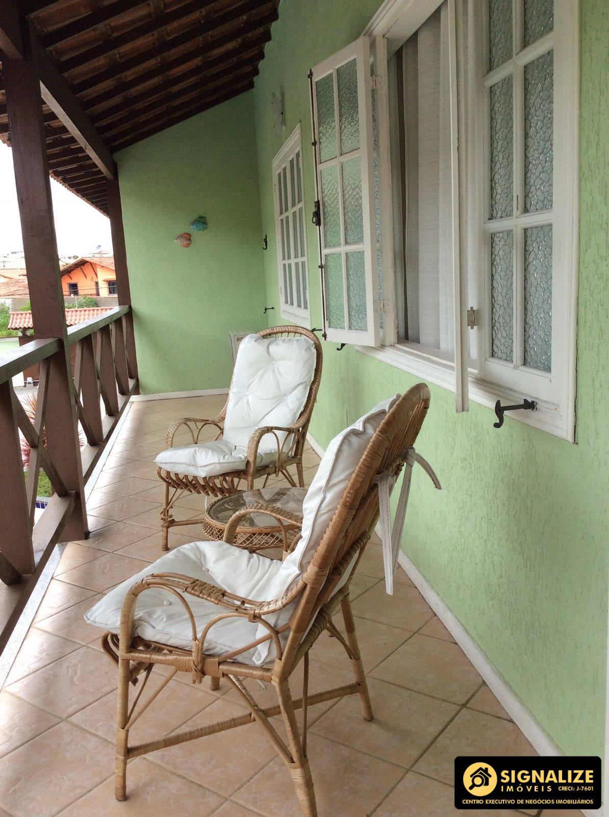 Casa de Condomínio, 3 quartos - Foto 16