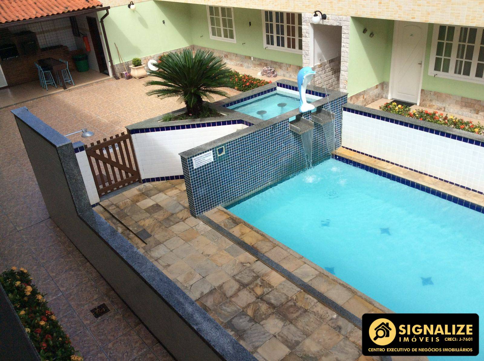 Casa de Condomínio, 3 quartos - Foto 20