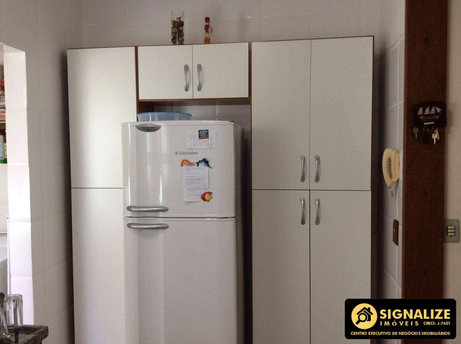 Casa de Condomínio, 3 quartos - Foto 18