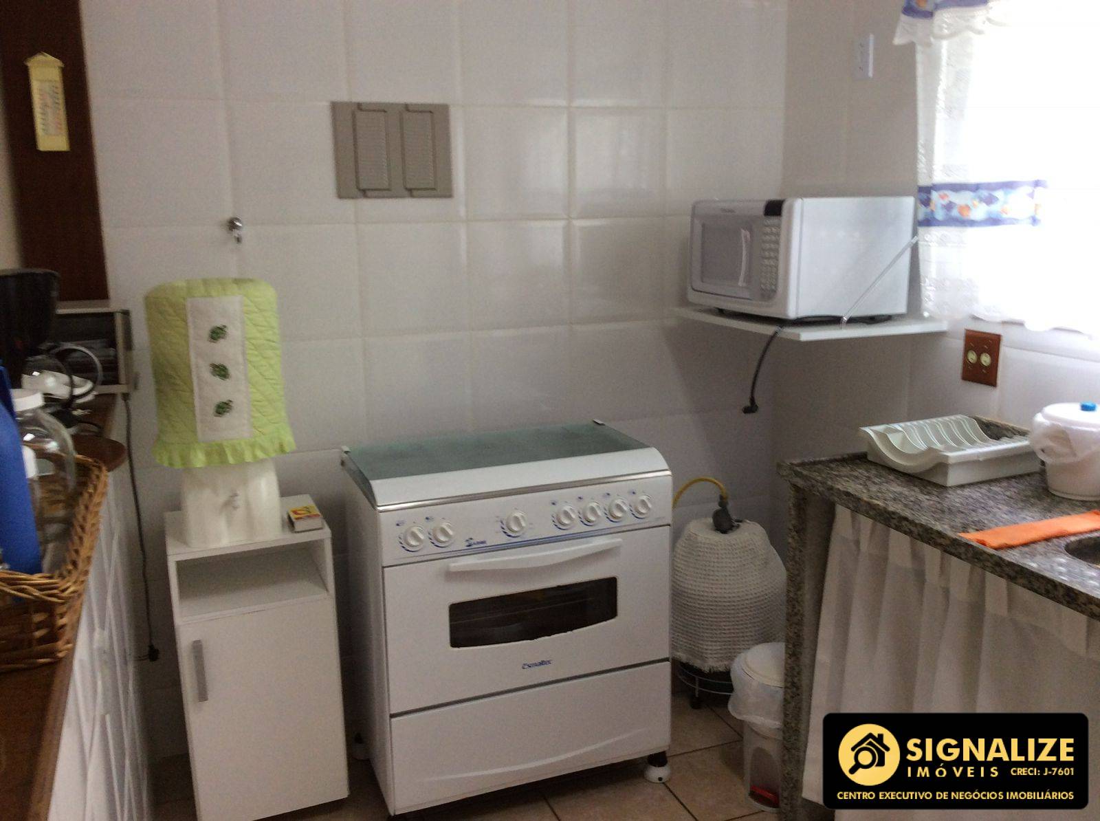 Casa de Condomínio, 3 quartos - Foto 19