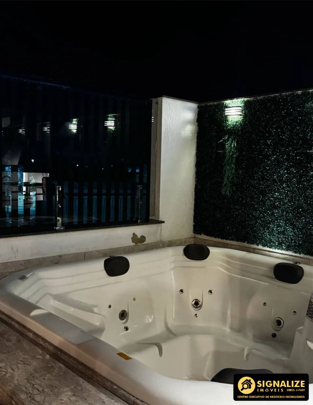 Cobertura, 2 quartos, 136 m² - Foto 1